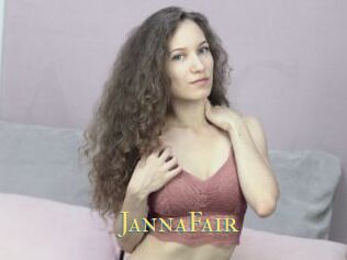 JannaFair