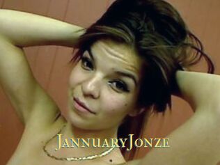 JannuaryJonze