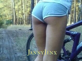 JannyJenx