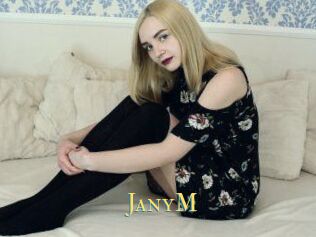 JanyM
