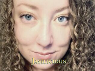 Jasilicious