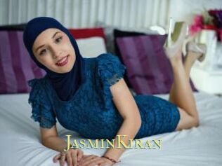 JasminKiran