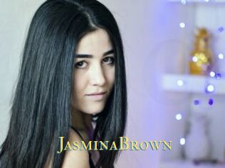 JasminaBrown