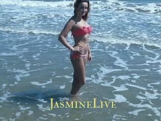 JasmineLive