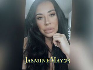 JasmineMay25