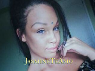 JasmineTeAmo