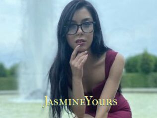 JasmineYours