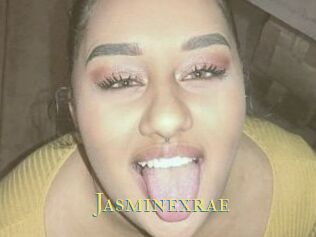 Jasminexrae