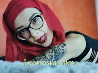 Jasminmuslimm