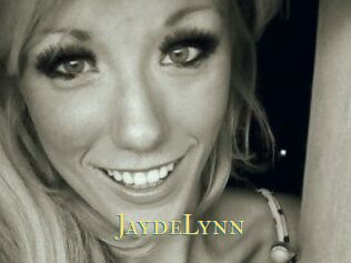 JaydeLynn