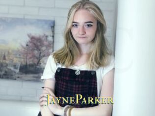 JayneParker
