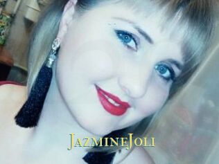 JazmineJoli