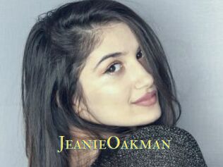 JeanieOakman