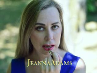 JeannaAdams