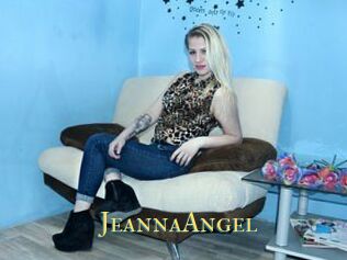 JeannaAngel