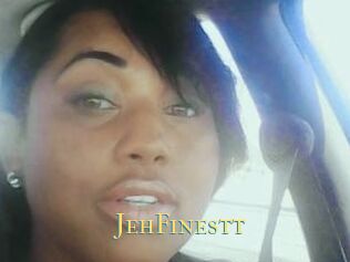 JehFinestt