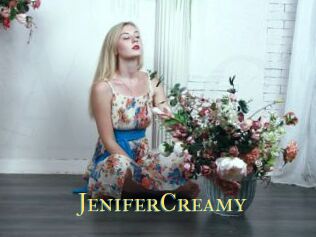 JeniferCreamy