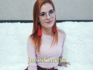 JennCarter