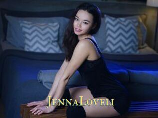 JennaLoveli