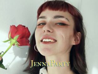 JennaParty
