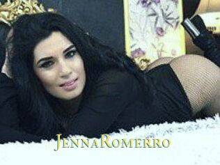 JennaRomerro