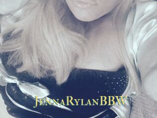 JennaRylanBBW