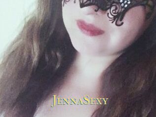 JennaSexy