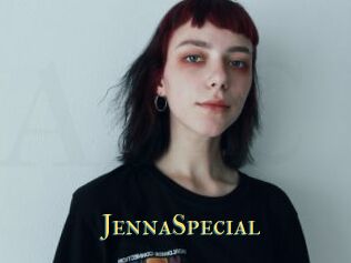 JennaSpecial
