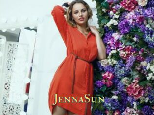 JennaSun