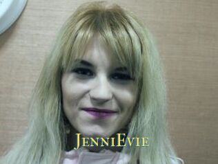 JenniEvie