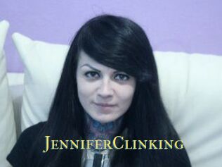 JenniferClinking