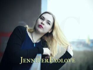 JenniferExolove
