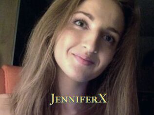 JenniferX