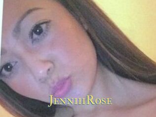 JenniiiRose