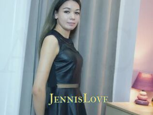 JennisLove