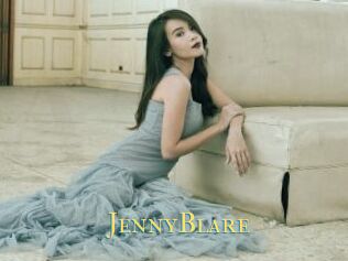 JennyBlare