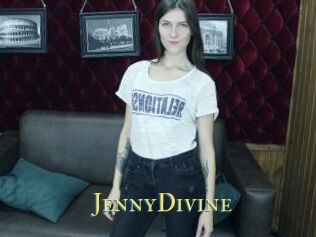 JennyDivine