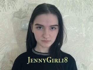 JennyGirl18