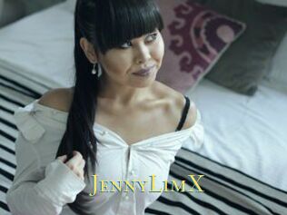 JennyLimX