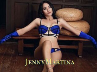 JennyMartina