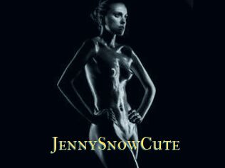 JennySnowCute