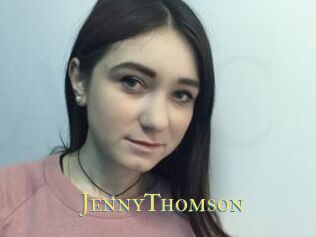 JennyThomson