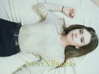 JennyXBrooks