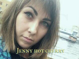 Jenny_hot_cherry