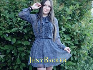 JenyBacker