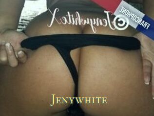 Jenywhite