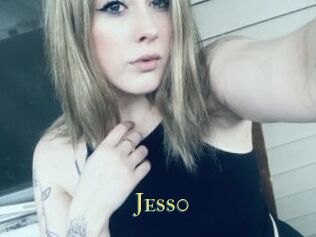 Jess0