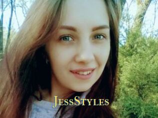JessStyles