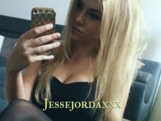 Jessejordaxxx