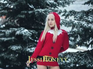 JessiHoneyy